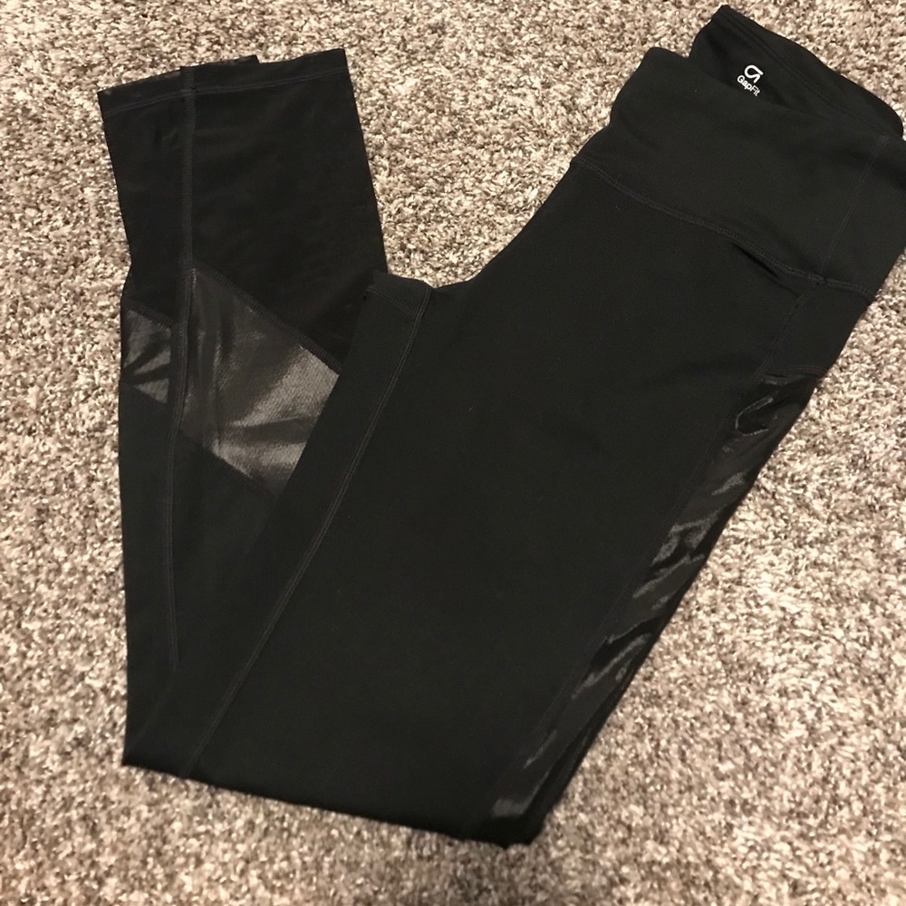 GapFit gfast leggings